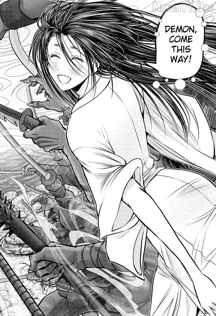 The Elusive Samurai Chapter 238 image 28_optimized